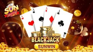 Blackjack Sunwin